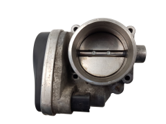 Повітряна заслінка BMW 1354 7502444 -05 408.238/425/004 VDO