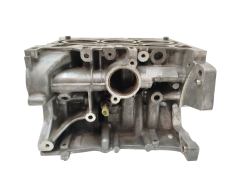 Блок двигуна Renault 110116559R 0.9 TCE H4BB408 Clio 4 Captur