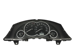 Тахометр Opel Meriva A 13140265MN 110080162014 40552