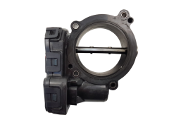 Повітряна заслінка Mercedes-Benz A6510900470 0280750573 2417