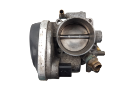 Повітряна заслінка 55562380 A2C53192017 Opel Chevrolet 1.8 GM
