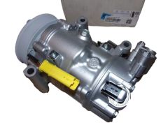 Компресор кондиціонера Оригінал 1626267280 Peugeot