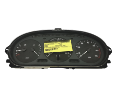 Тахометр Renault Megane 1 Scenic 1 7700839644 49520