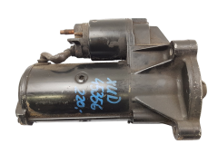 Початок Citroen Peugeot D7R4 5802CP 1.9D 2.0 HDI Valeo