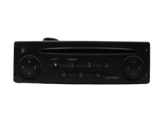 Радіо Cd Renault Laguna 2 8200247962 --A RENRDW100-10 6977