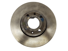 Гальмівний диск Інтерфейс Clio 3 7701207795 Renault 6678