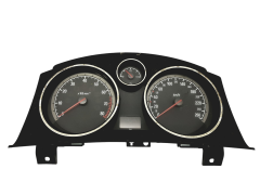 Тахометр Opel Zafira Astra A2C53164392 41763