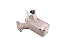 Масляний радіатор 09G409061F B10879 VW Audi Seat Skoda Borsehung Масляний радіатор 09G409061F B10879 VW Audi Seat Skoda Borsehung