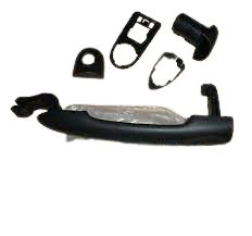 Дверна ручка Оригінал Renault Megane III 806B04979R