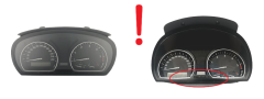 Тахометр BMW X3 E83 3448404-02 1024634-14 Borg