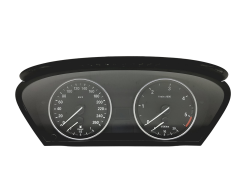 Тахометр BMW X5 E70 62.11 9153843 47873