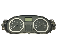 Тахометр Dacia Logan 8200752820 26880