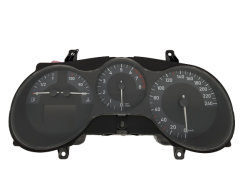 Тахометр Seat Leon Toledo 1P0920827 110080369005 VDO