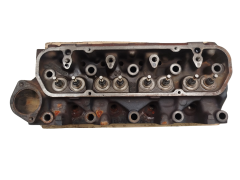 Головка блоку циліндрів Ford 96BM-6090 AH 1.3 8V J4M