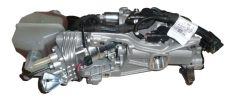 Блок керування коробкою передач Новий оригінал 309101331R Renault