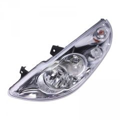 Фара Ліворуч Оригінал Renault Master III 260608716R
