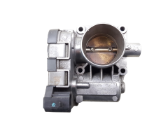Повітряна заслінка 55192787 44SMF9 Fiat Lancia FPT 2983