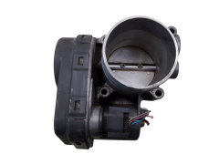 Повітряна заслінка Mercedes-Benz A1661410125 408.238/127/001 1537