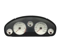 Лічильник Peugeot 407 9664690380 Siemens VDO 53275