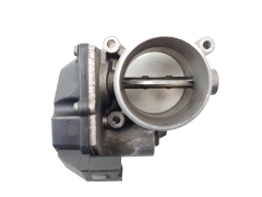 Повітряна заслінка VW 076128063A A2C53249826 2.5 TDI Siemens 2801