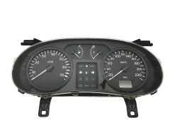 Тахометр Renault Clio 2 8200261119 47949