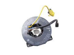Втягувач подушки безпеки Opel Astra Corsa 90588758 1610662