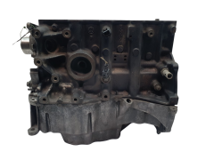 Блок двигуна K9KA704 K9K704 1.5 dCi Renault Nissan S22