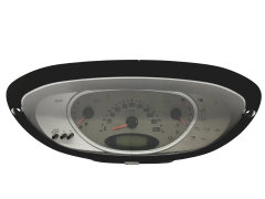 Лічильник Lancia Ypsilon 46814977 503000380100