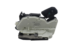 Дверний замок Задня частина Ліворуч 6RD839015A 88391015201 VW Seat Skoda Vika