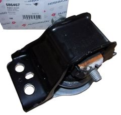 Подушка двигуна Робіть Dacia 586467 6001549202 Hutchinson