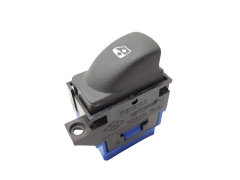 Перемикач відчинення вікна Renault Laguna 1 7700417487