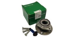Маточина колеса Інтерфейс 8V0498625A B19311 VW Audi Seat Skoda Borsehung