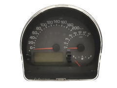 Лічильник Fiat Multipla 51732331 110080073025 29028