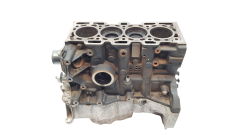 Блок двигуна K9K628 K9KE628 1.5 dci Renault Clio 4