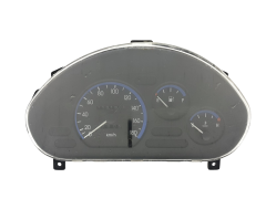 Тахометр Daewoo Matiz 96380535 54914
