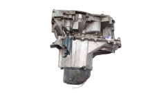 Коробка передач JB1132 1.2 Renault Twingo 7701667379 1184