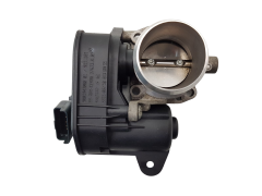 Повітряна заслінка 9801942080 1.2 THP VTI Citroen Peugeot Opel 2533