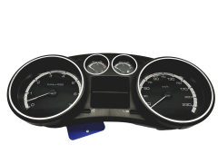 Тахометр Peugeot 308 9665107380 44985