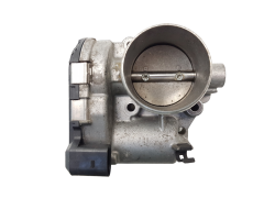 Повітряна заслінка Ford Volvo 7S7G-9F991-CA 0280750535 1.6 3088