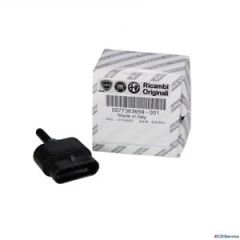Датчик Wody Filtra Оригінал Jumper Boxer Ducato III 3.0 HDI 77363659