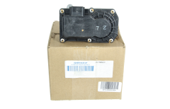 Повітряна заслінка Renault 8200578645 Qplus