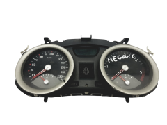 Лічильник Renault Megane 2 8200399695 A 58600