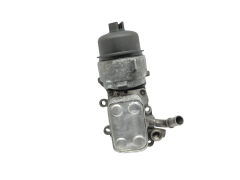 Корпус масляного фільтра 1103T3 9685997780 FL515 2.0 hdi TDCI Citroen Peugeot Ford