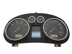 Тахометр Audi A2 8Z0920900N 110080150004 21928
