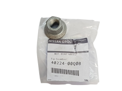 Гайка Renault Nissan 8200736455 4022400Q0B Оригінал