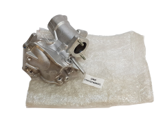 Монтажний кронштейн EGR Renault 7701070964 Оригінал