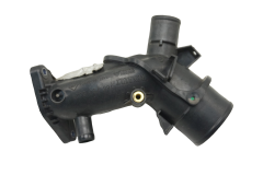 Повітропровід Renault 165764902R 1.5 DCI Megane 3 Scenic 3