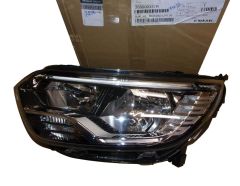 Фара Ліворуч Оригінал 260600331R Renault