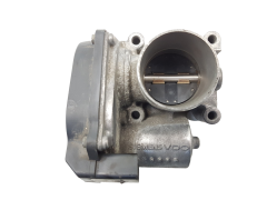 Повітряна заслінка 03D133062F A2C53367617 VW Skoda Seat 2159