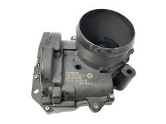 Повітряна заслінка Оригінал Citroen Peugeot C4 C5 508 1.6 VTI V862418980